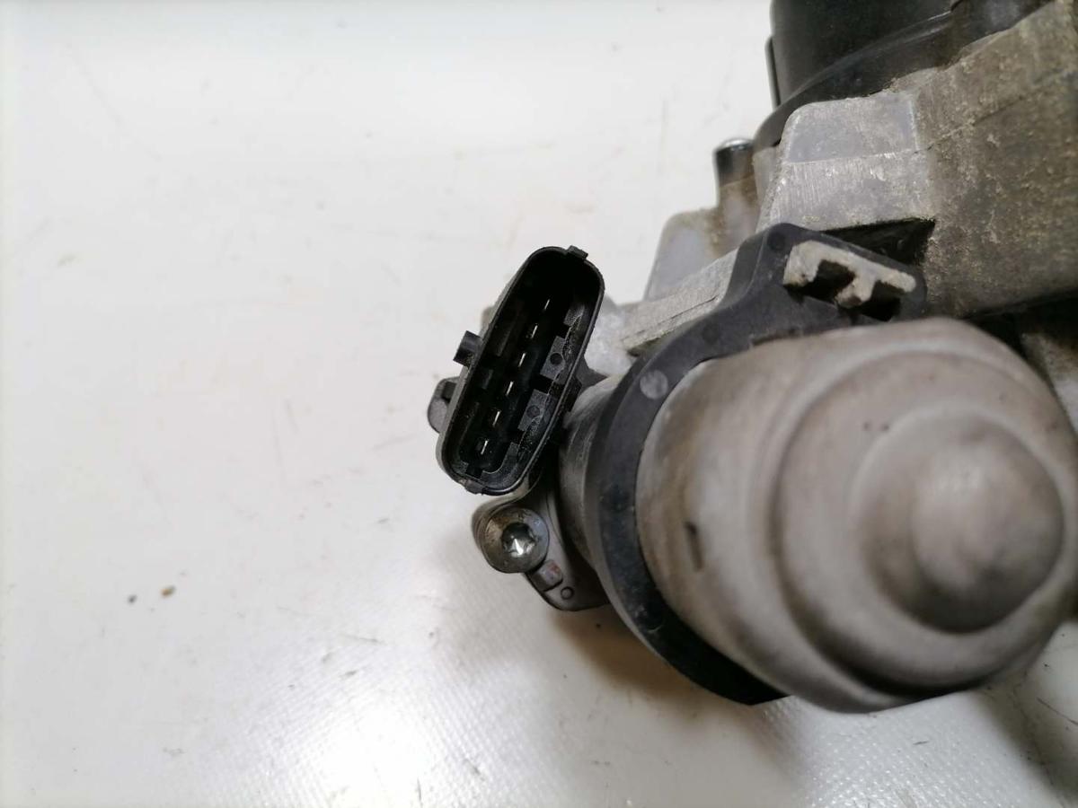 Dacia Sandero 2 original Schaltautomat 0.9TCe 66kw Bj.2016